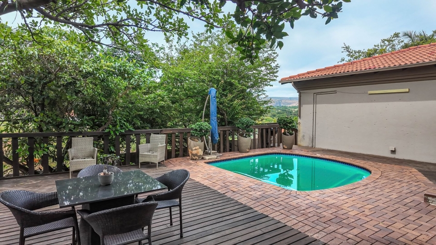 4 Bedroom Property for Sale in Cashan North West